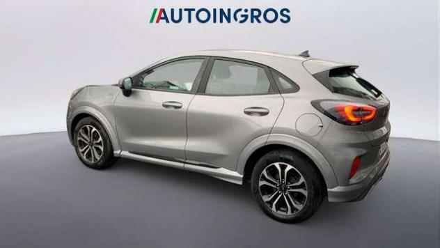 Ford Puma 1.0 ecoboost h ST-Line s&s 125cv - Foto 3