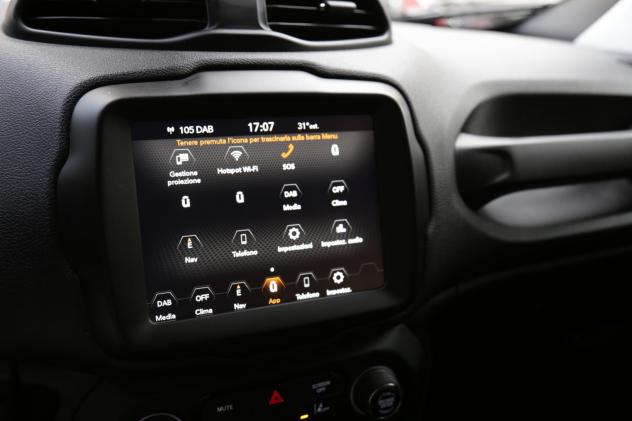 Jeep Renegade 1.0 T3 Longitude - Foto 9