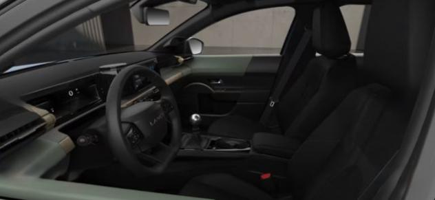 LANCIA Ypsilon Hybrid BENZINA rif. 24175060 - Foto 6