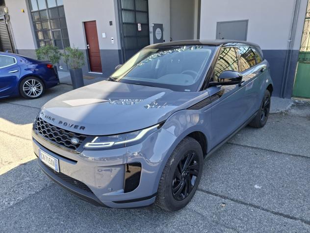 Land Rover Range Evoque 1.5 I3 PHEV 300 CV AWD Auto R-Dynamic SE - Foto 3