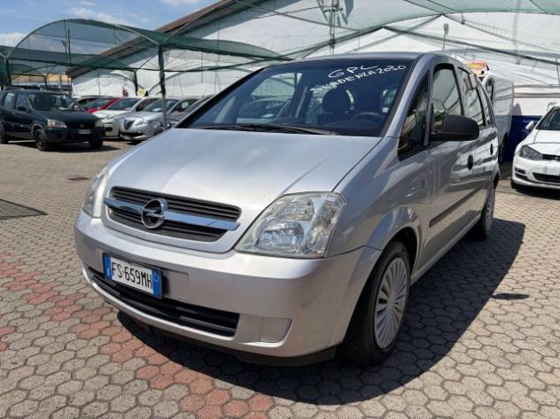 OPEL Meriva Meriva I 1.8 16v Enjoy. gpl rif. 23991562