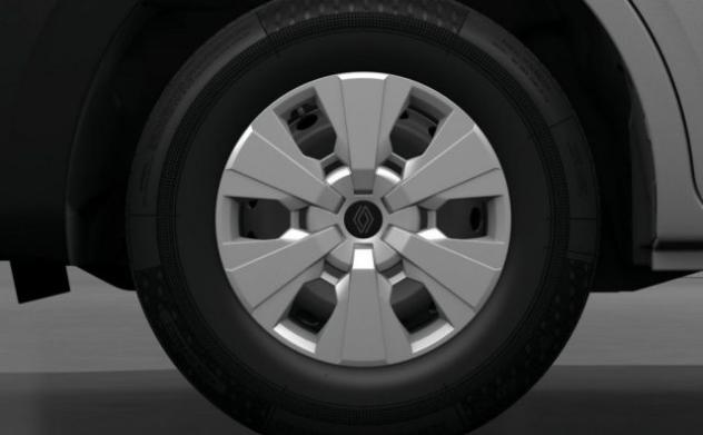 RENAULT Master APERTI AD AGOSTO rif. 24016601 - Foto 4