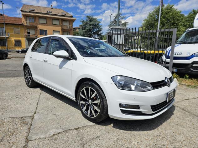 Volkswagen Golf 1.6 TDI Highline DSG BlueMotion Technology (Euro 6) - Foto 3