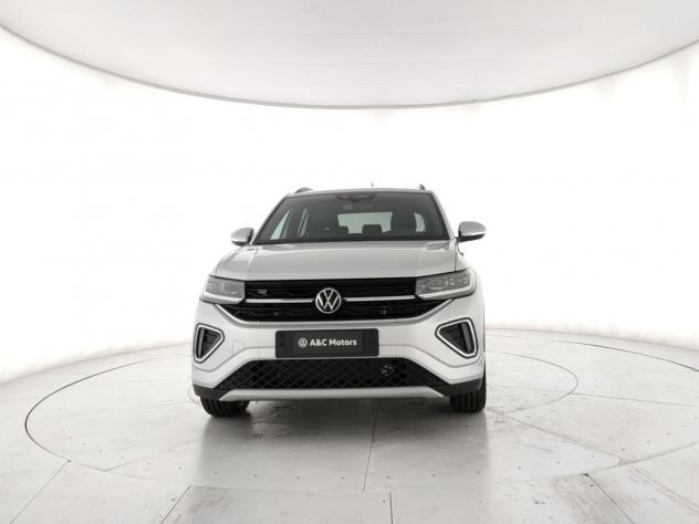 Volkswagen T-Cross 1.0 TSI 115 CV R-Line - Foto 5