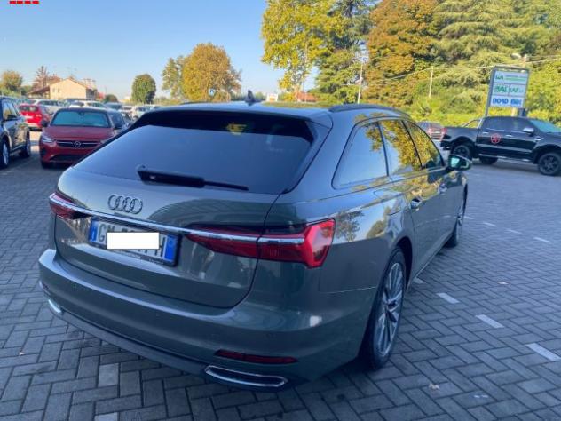 AUDI A6 Avant 35 2.0 TDI S tronic Business Design rif. 24143912 - Foto 6