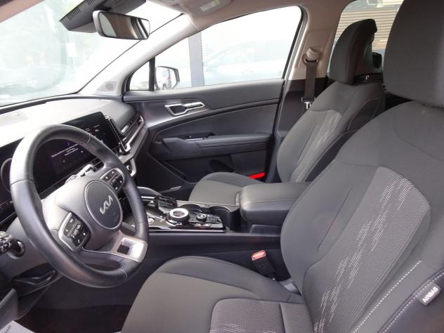 Kia Sportage 1.6 TGDI HEV STYLE 2WD AUTO - Foto 7