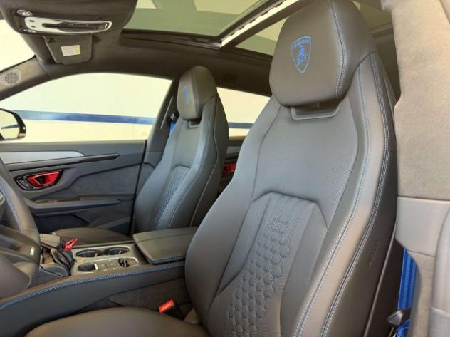 LAMBORGHINI Urus Urus 4.0 V8 Phev SE rif. 23965319 - Foto 8