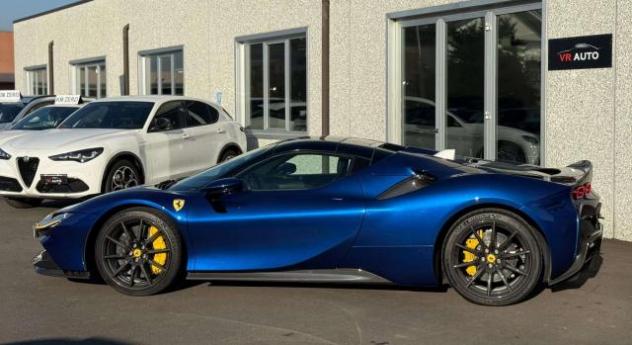 Ferrari SF90 Spider 4.0 ASSETTO FIORANO - Foto 7