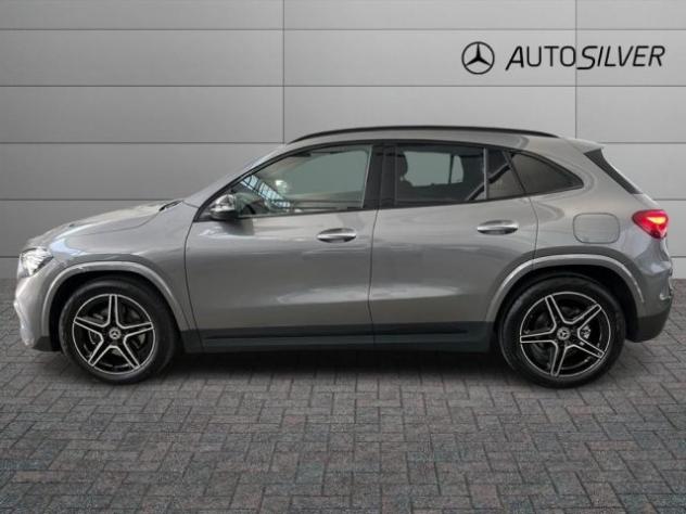MERCEDES-BENZ GLA 200 d Automatic 4Matic AMG Line Advanced Plus rif. 23940493 - Foto 6