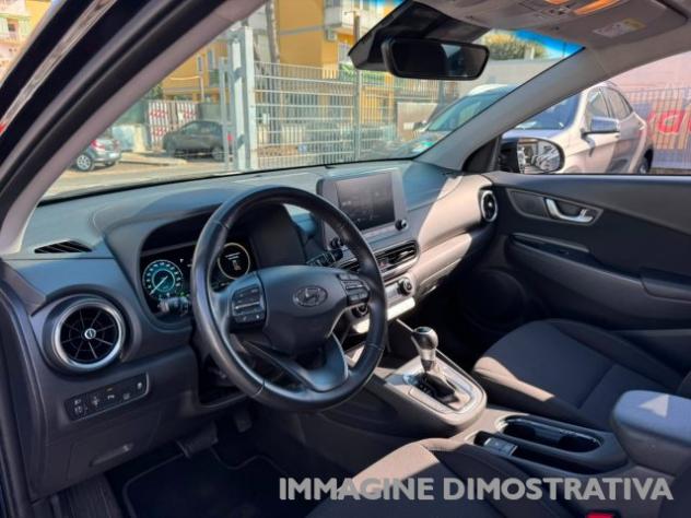 HYUNDAI Kona HEV 1.6 DCT XTech rif. 24079358 - Foto 10