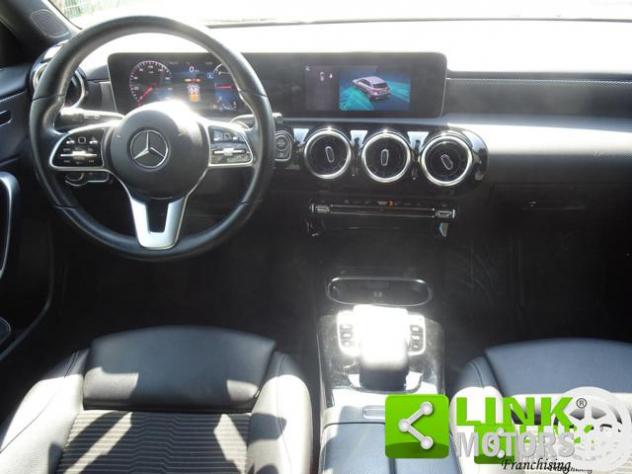 MERCEDES-BENZ A 180 SPORT rif. 23830422 - Foto 2