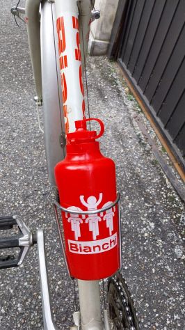 Mountain Bike Bianchi modello Adventure LX del 1987 - Foto 7