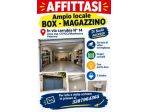 Box Deposito