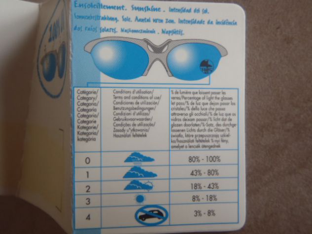 Occhiali da sole - Foto 9