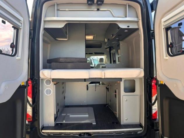 WEINSBERG Weinsberg CaraTour Ford 600 MQ Versione Camperis rif. 21827246 - Foto 2