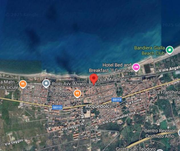 Immobile in asta di 45 m² con più di 5 locali in vendita a Acquedolci - Foto 17