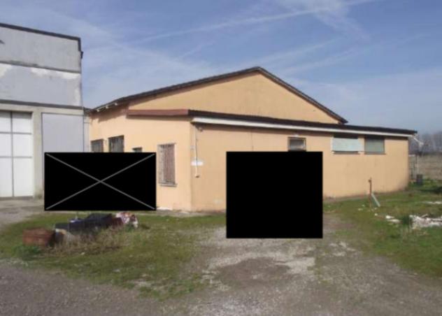 Immobile in asta di 4 m² con più di 5 locali in vendita a Casalmoro - Foto 6