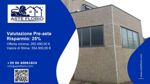 Immobile in asta di 431 m² con più di 5 locali in vendita a Castelnuovo Rangone - Foto 2