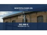 Immobile in asta di 3030 m² in vendita a Montepulciano