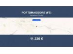 Immobile in asta di 79 m² in vendita a Portomaggiore