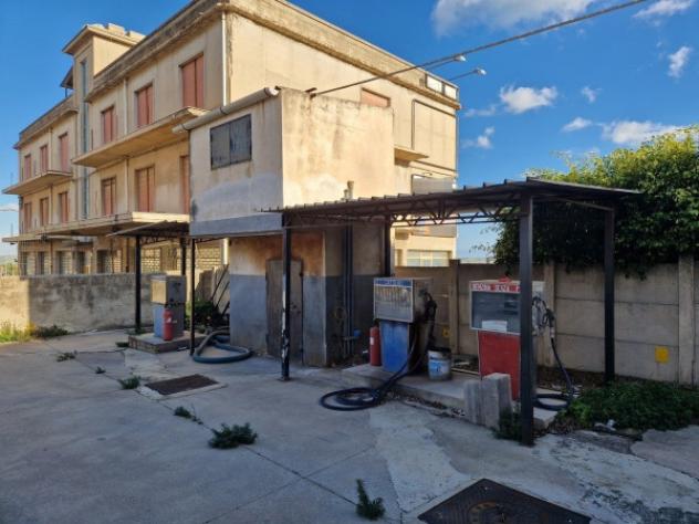 Immobile in asta di 50 m² in vendita a Rosolini - Foto 7