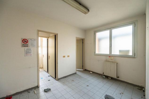 Capannone - Rif. 57 - Foto 11