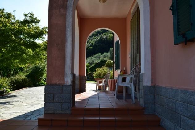 Villa in vendita a Albisola Superiore - Foto 6