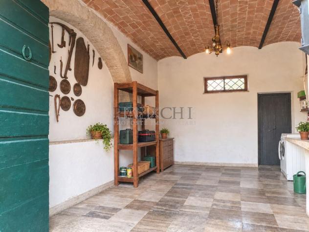 Appartamento nel centro storico con garage e cantina - Foto 13
