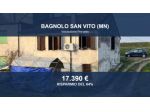 Immobile in asta di 146 m² con più di 5 locali in vendita a Bagnolo San Vito