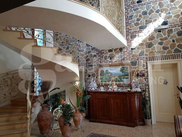 Villa singola - Bressanvido . Rif.: Cod. rif 3314823VRG - Foto 12