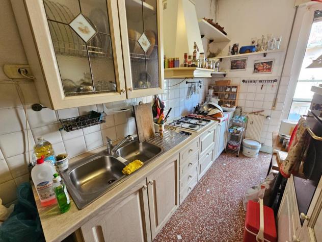 Trilocale in vendita a Campomorone - Foto 12