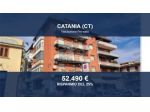 Immobile in asta di 126 m² in vendita a Catania