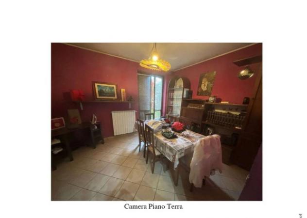 Immobile in asta di 233 m² con più di 5 locali e box auto in vendita a Divignano - Foto 7