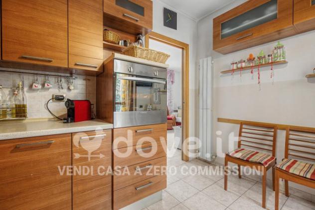 Appartamento di 85 m² con 3 locali in vendita a Garbagnate Milanese - Foto 7
