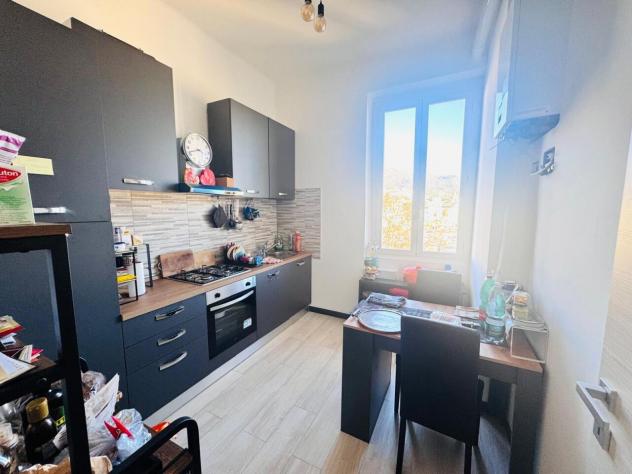 Appartamento in vendita a Genova, Albaro - Foto 3