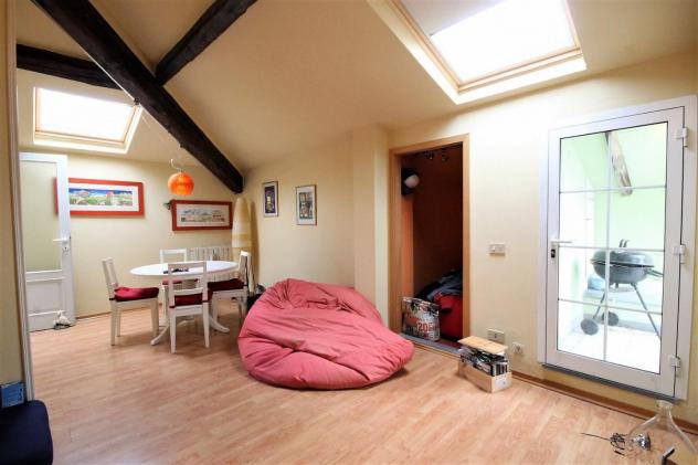 Appartamento in vendita a San Concordio Contrada - Lucca 75 mq Rif: 1197809