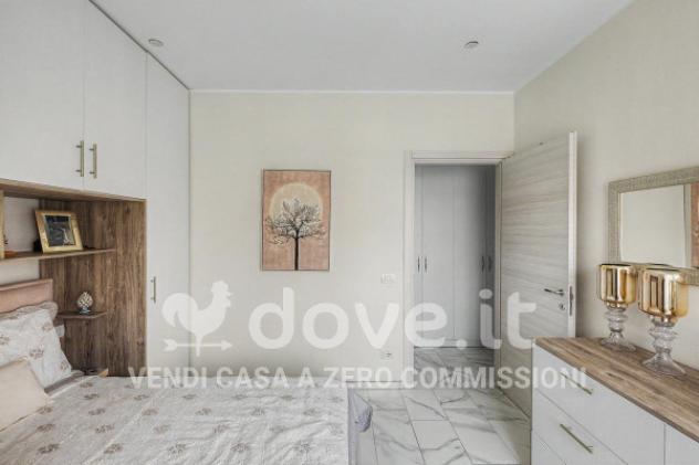 Appartamento di 85 m² con 3 locali e posto auto in vendita a Luino - Foto 11