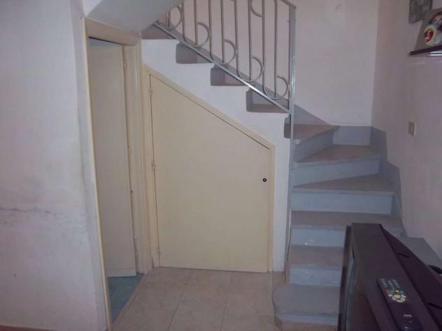 2231 - In vendita a Marsala casa ristrutt. centro storico - Foto 11