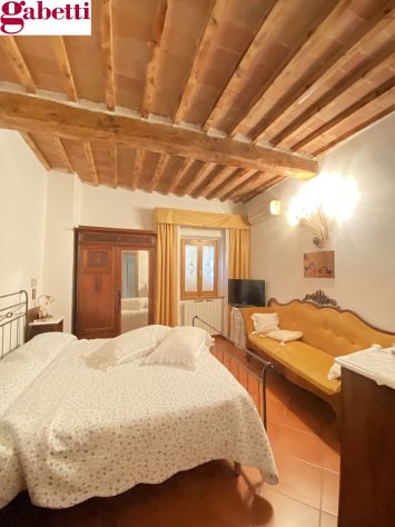 Rif. S2685 - Siena – Castellina Scalo - Terratetto divisibile con resede - Foto 7