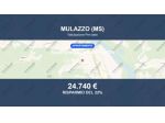 Immobile in asta di 44 m² in vendita a Mulazzo