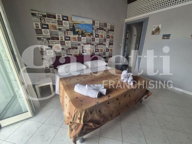 Appartamento - Napoli . Rif.: CANTELMO170VRG - Foto 4