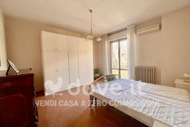 Villa di 616 m² con più di 5 locali e box auto doppio in vendita a Paciano - Foto 13