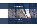 Immobile in asta di 94 m² in vendita a Perugia