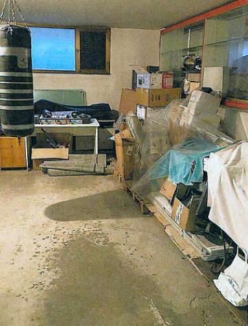 Immobile in asta di 124 m² in vendita a Portogruaro - Foto 2