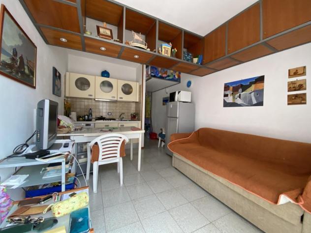 Appartamento in vendita a Cavo - Rio 33 mq Rif: 1276665 - Foto 5