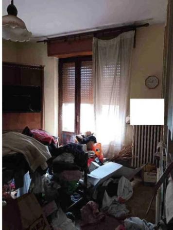 Immobile in asta di 105 m², box auto doppio in vendita a Robecchetto con Induno - Foto 14
