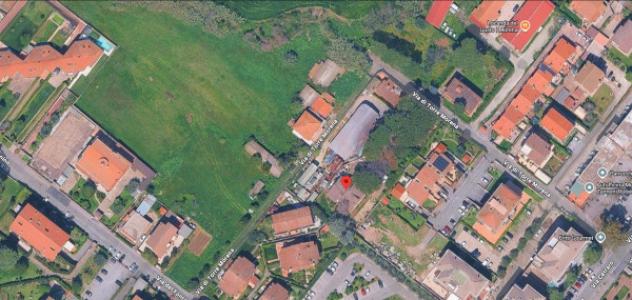 Immobile in asta di 113 m², box auto in vendita a Roma - Foto 11