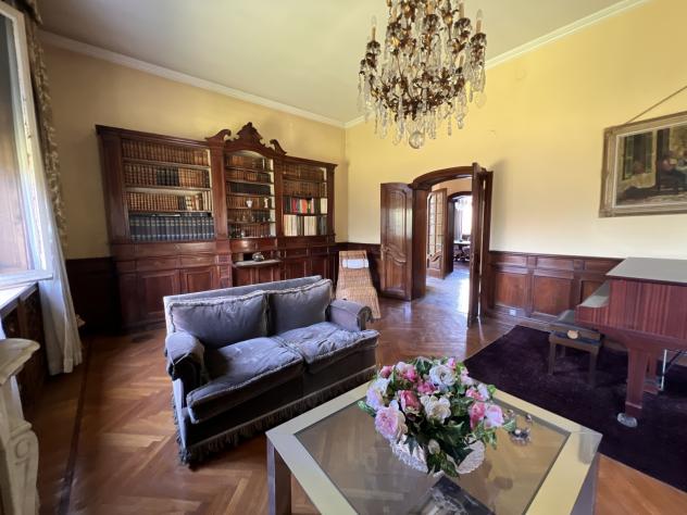 Villa in Via XX Settembre - Foto 13