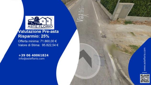 Immobile in asta di 146 m² in vendita a Sant'Arcangelo - Foto 2