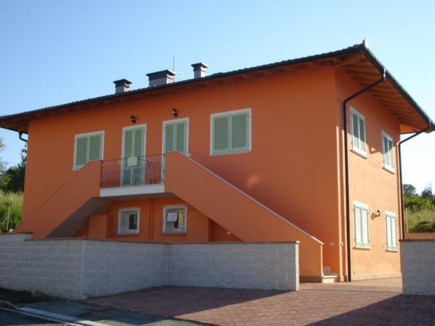 Casa singola in vendita a Selvatelle - Terricciola 240 mq Rif: 743092 - Foto 4